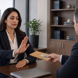 Compliance breve: Etica aziendale