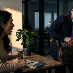 Compliance breve: Incoraggiare la segnalazione di un comportamento inappropriato