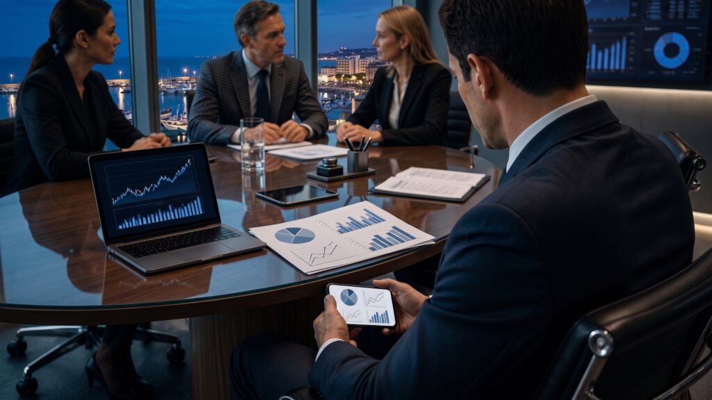 Compliance breve: Insider Trading