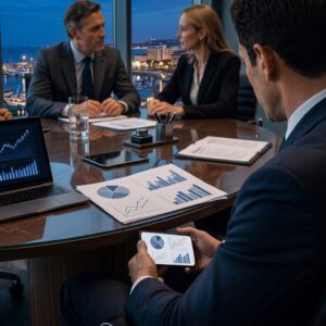 Compliance breve: Insider Trading