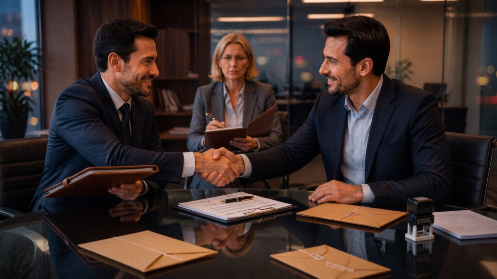 Compliance breve: Prevenzione dei conflitti di interessi