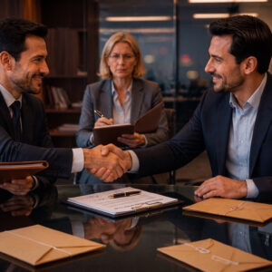 Compliance breve: Prevenzione dei conflitti di interessi