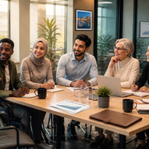 Compliance breve: Promuovere la diversità ed evitare le discriminazioni