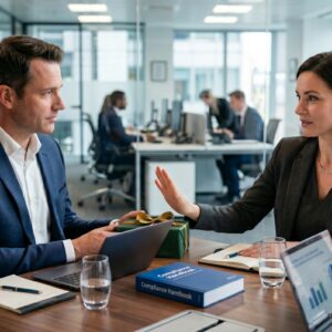 Compliance breve: Regali, omaggi e intrattenimento
