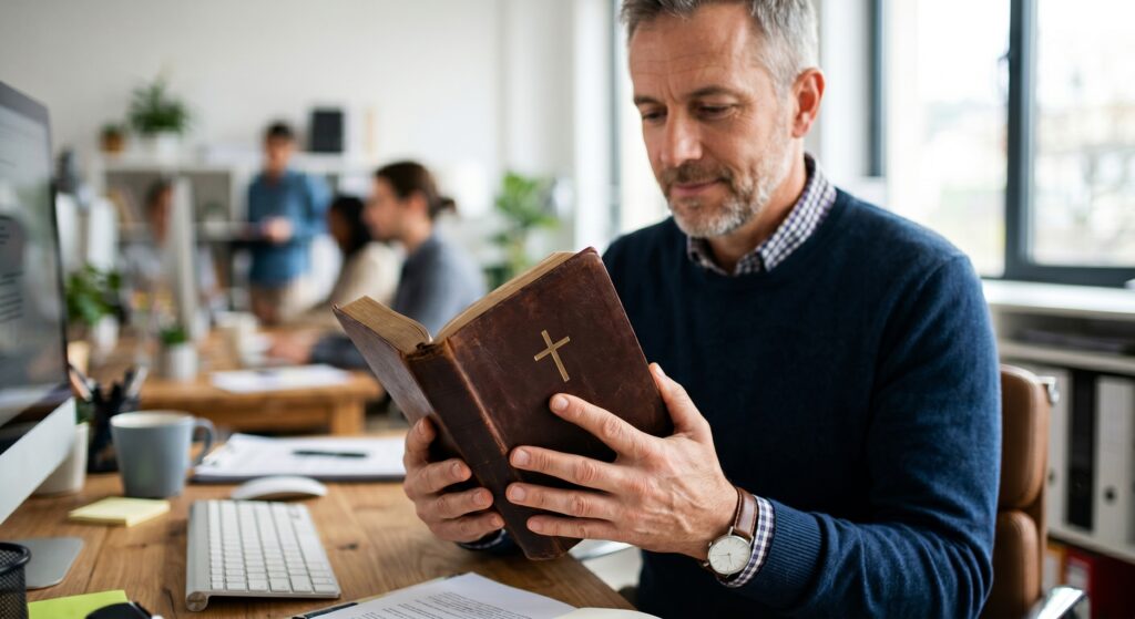 Compliance breve: Soluzioni per la pratica del credo religioso