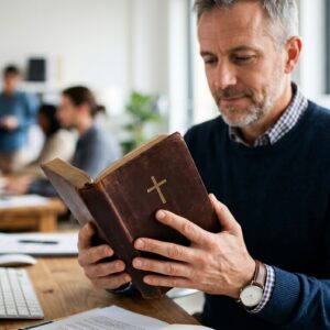 Compliance breve: Soluzioni per la pratica del credo religioso
