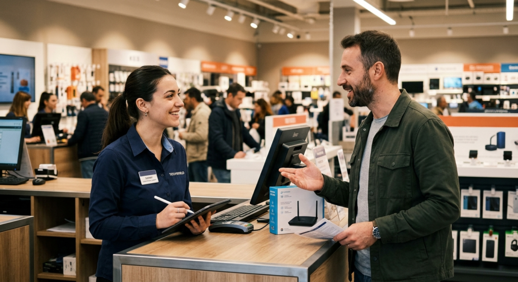 Comunicare in modo efficace con i clienti