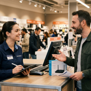 Comunicare in modo efficace con i clienti