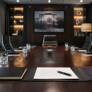 Corporate Governance & 231