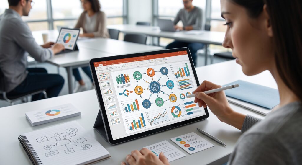 Corso Microsoft Office Specialist PowerPoint