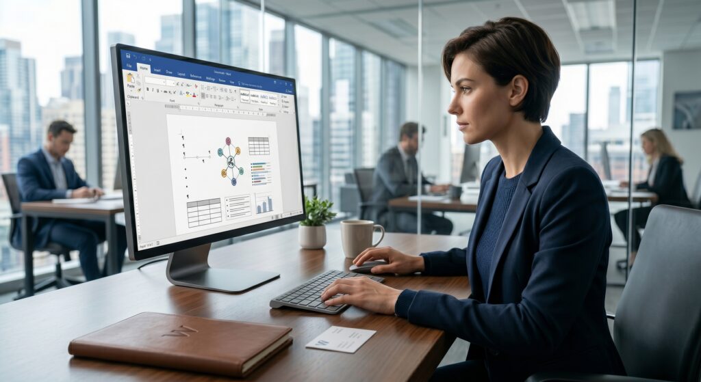 Corso Microsoft Office Specialist Word