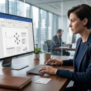 Corso Microsoft Office Specialist Word