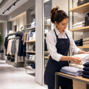 Corso di aggiornamento lavoratori - commesso (ASR 2025)