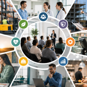Corso di aggiornamento lavoratori - tutti i settori (ASR 2025)