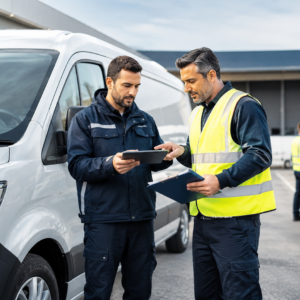 Corso di aggiornamento lavoratori – conduzione di veicoli aziendali e professionali