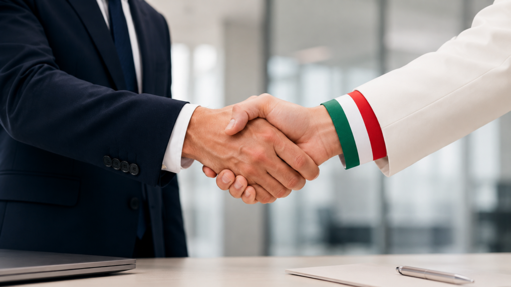 Corso di aggiornamento sulla sicurezza per datore di lavoro (ASR 2025)