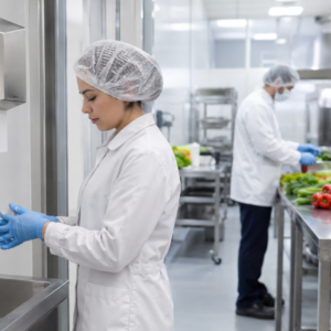Corso di formazione alimentaristi - MODULO A Accesso alimentare - Regione Toscana