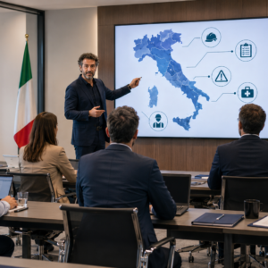 Corso di formazione per datore di lavoro (ASR 2025)