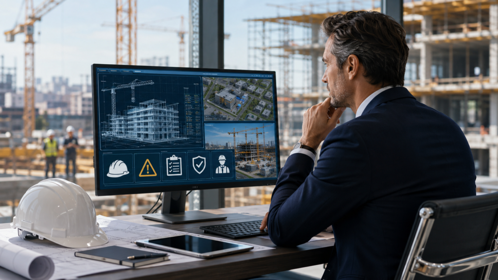 Corso di formazione per datore di lavoro + modulo cantieri