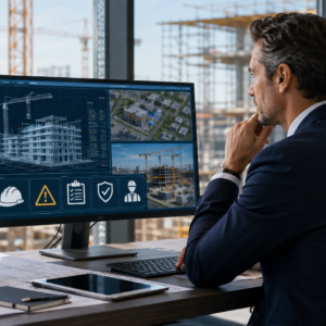 Corso di formazione per datore di lavoro + modulo cantieri