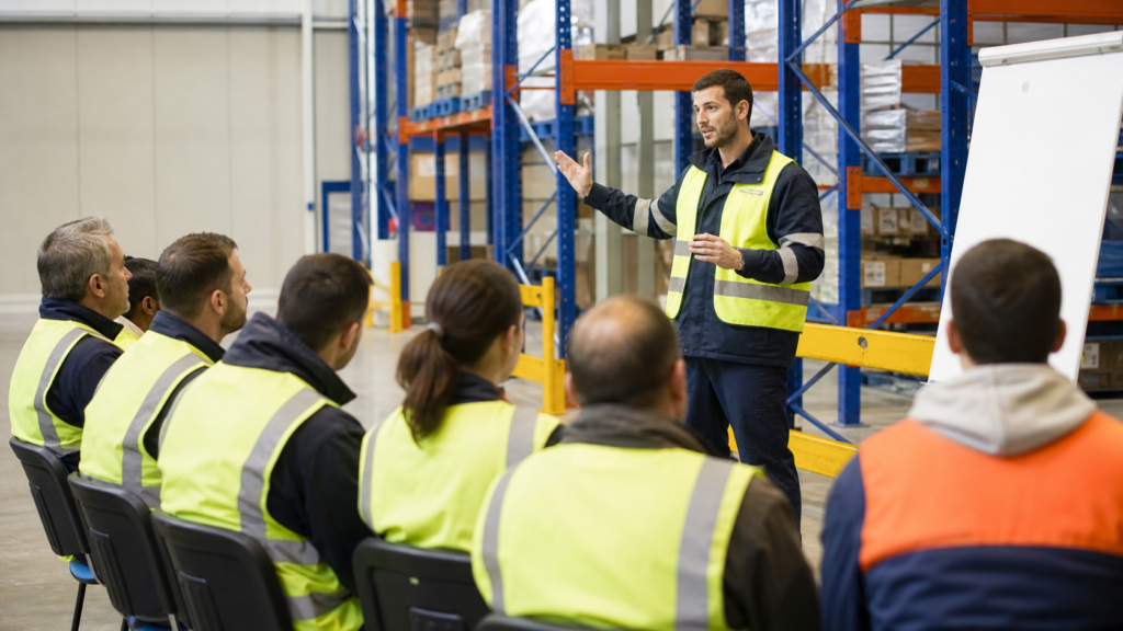 Corso di formazione per il ruolo di PRSES