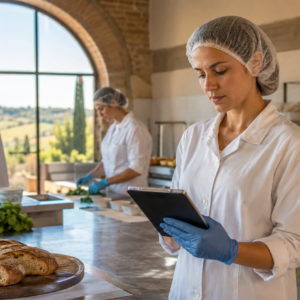 Corso per Titolari di imprese alimentari e Responsabili dei Piani di autocontrollo di attività alimentari semplici - Regione Toscana - DD 20226/2018