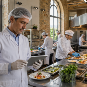 Corso per titolari di imprese alimentari e Responsabili dei piani di autocontrollo di attività alimentari complesse - Regione Toscana - DD 20226/2018