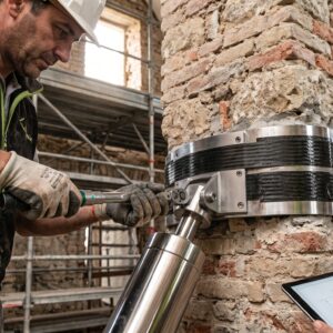 Corso progettazione sismica - interventi strutturali su edifici esistenti