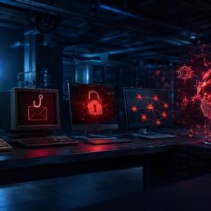 Cybersecurity - Evoluzione della specie