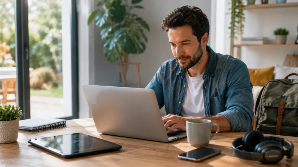 Cybersecurity - Non solo in ufficio