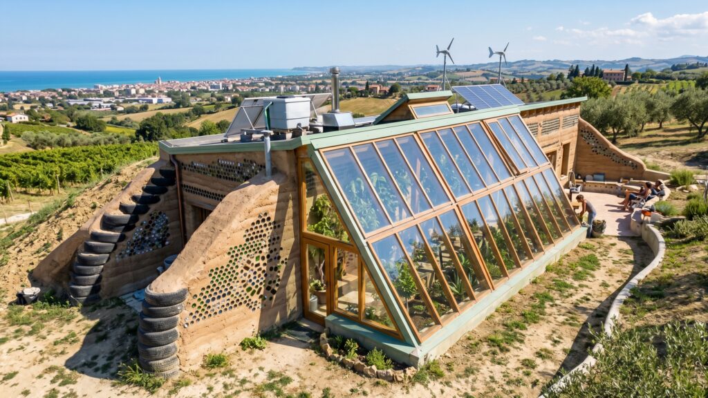 Ecosostenibilità come strategia aziendale