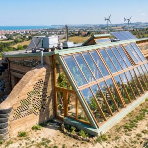 Ecosostenibilità come strategia aziendale