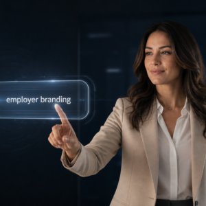 Employer branding
