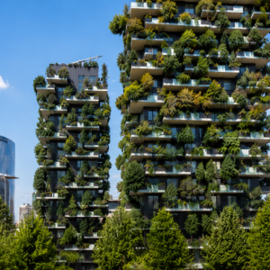 Esempi di green building