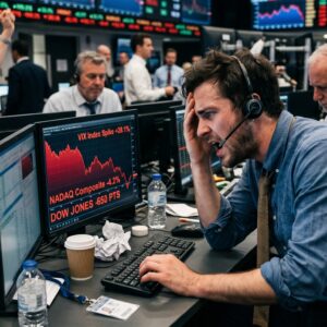 Finanza ed emozioni in gioco