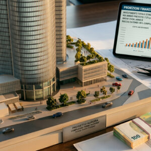 Finanza immobiliare