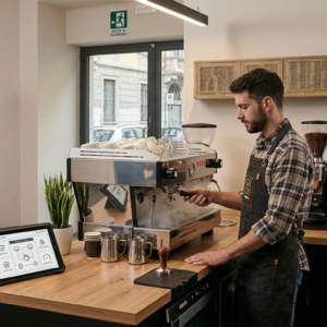 Formazione generale e specifica lavoratori - barista (ASR 2025)