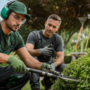 Formazione generale e specifica lavoratori - giardiniere (ASR 2025)