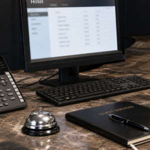 Formazione generale e specifica lavoratori - receptionist (ASR 2025)