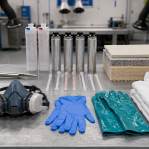 Formazione intermedia sull'uso dei diisocianati per tutti gli usi industriali e professionali