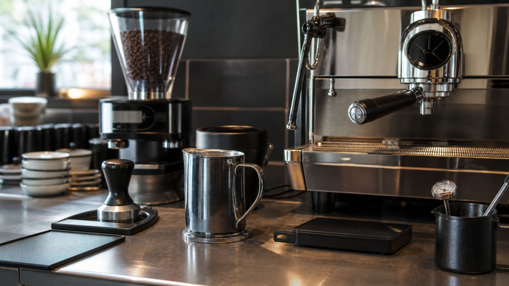 Formazione specifica lavoratori - barista (ASR 2025)