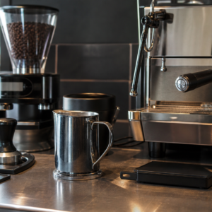 Formazione specifica lavoratori - barista (ASR 2025)