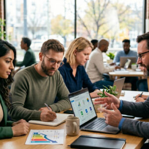 Formazione, sviluppo e motivazione
