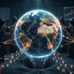 Frode globale