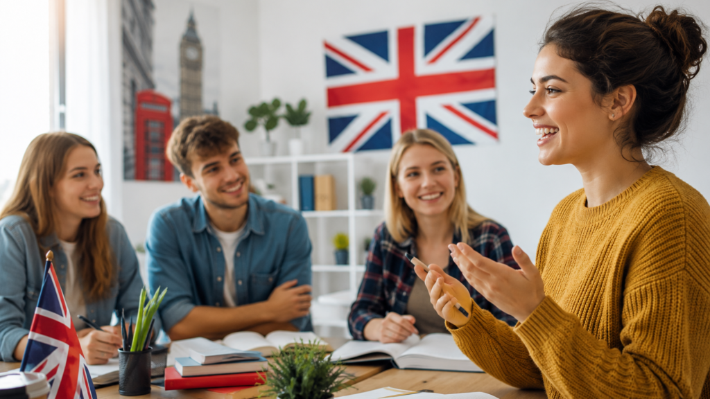 General English - Level 3 Elementary