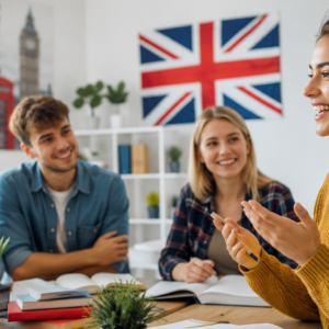 General English - Level 3 Elementary