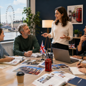 General English - Level 6 Pre Intermediate II