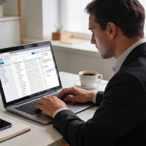 Gestire le e-mail