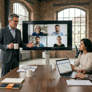 Guidare i team: Gestire team virtuali