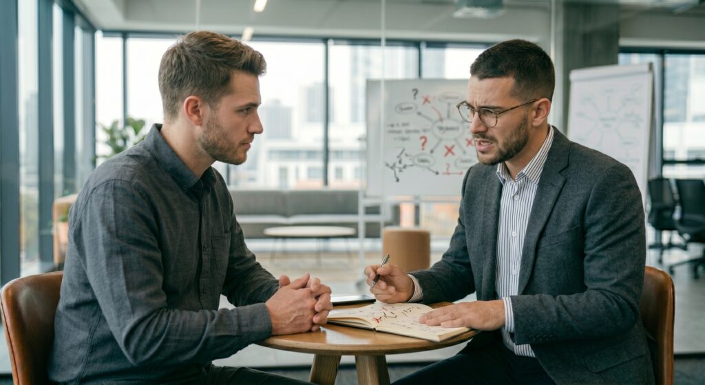 Guidare i team: Promuovere una comunicazione e collaborazione efficace